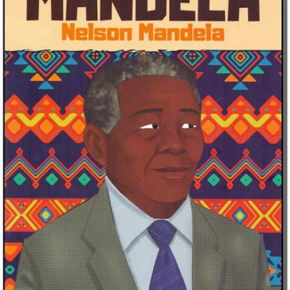 MANDELA - NELSON MANDELA