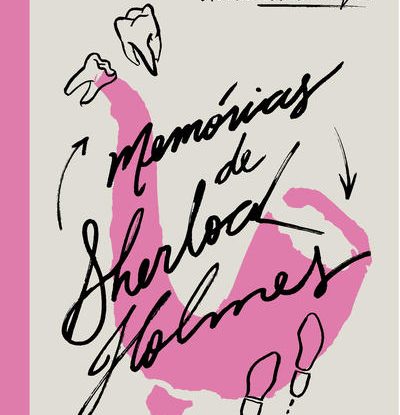 MEMÓRIAS DE SHERLOCK HOLMES
