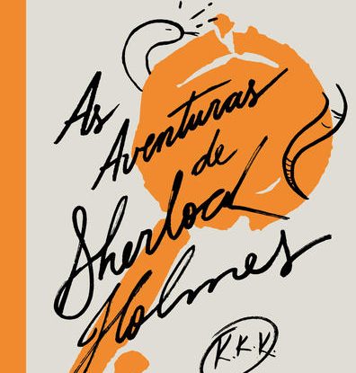 AS AVENTURAS DE SHERLOCK HOLMES