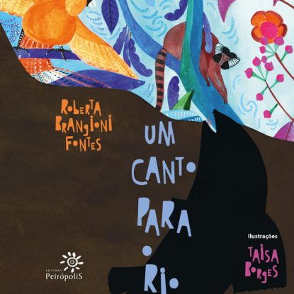UM CANTO PARA O RIO