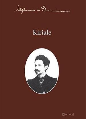 KIRIALE