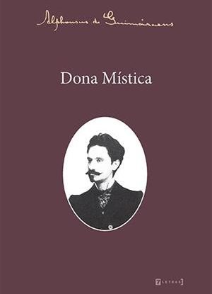 DONA MÍSTICA