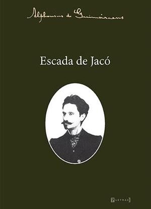 ESCADA DE JACÓ