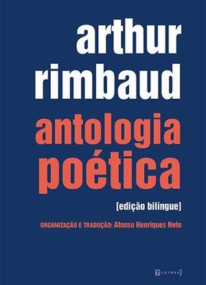 ANTOLOGIA POÉTICA – ARTHUR RIMBAUD