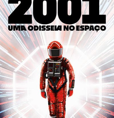 2001: UMA ODISSEIA NO ESPAÇO
