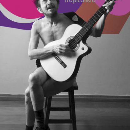 TOM ZÉ