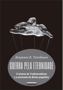 GUERRA PELA ETERNIDADE