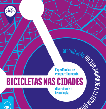 BICICLETAS NAS CIDADES