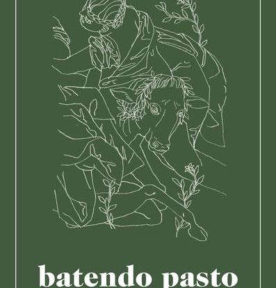 BATENDO PASTO