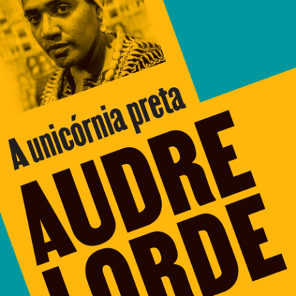 A UNICÓRNIA PRETA