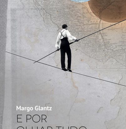 E POR OLHAR TUDO, NADA VIA