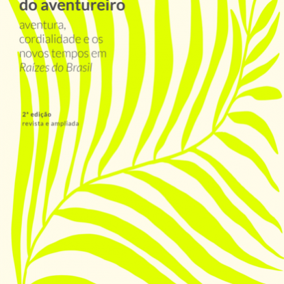 A QUEDA DO AVENTUREIRO