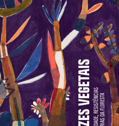 VOZES VEGETAIS