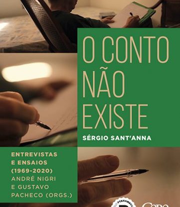 O CONTO NÃO EXISTE