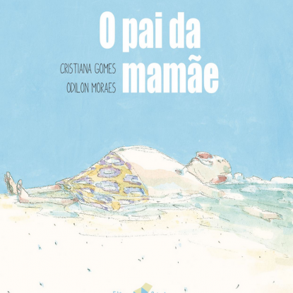 O PAI DA MAMÃE