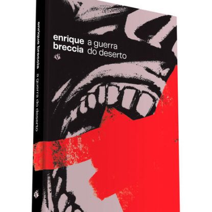 GUERRA DO DESERTO