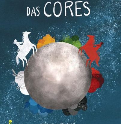 O TEMPO DAS CORES