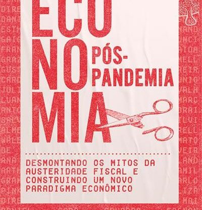 ECONOMIA PÓS-PANDEMIA