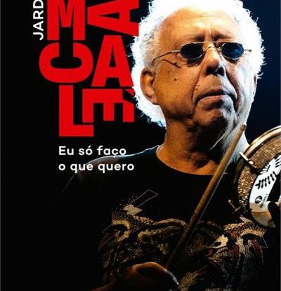 JARDS MACALÉ - EU SÓ FAÇO O QUE QUERO