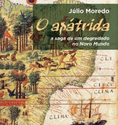 O APÁTRIDA