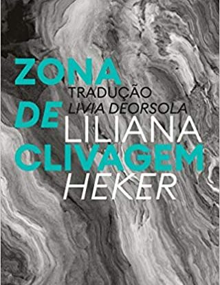 ZONA DE CLIVAGEM