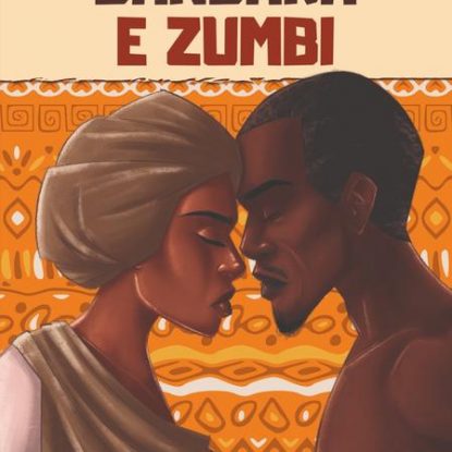 DANDARA E ZUMBI