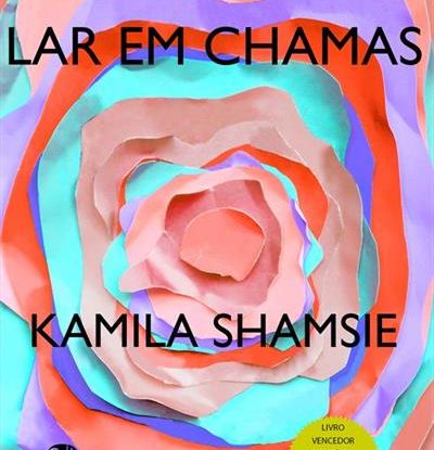 LAR EM CHAMAS