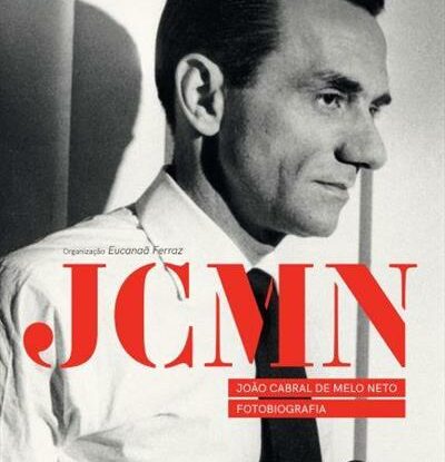 FOTOBIOGRAFIA JOÃO CABRAL DE MELO NETO