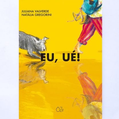 EU, UÉ!