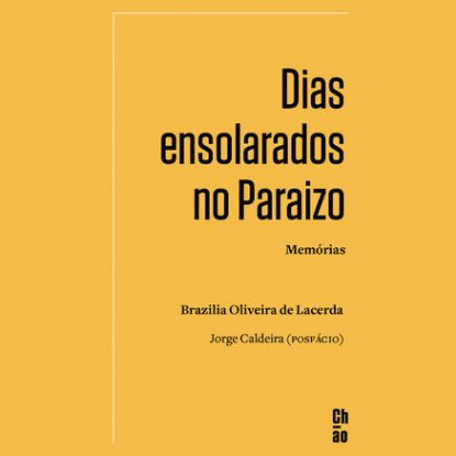 DIAS ENSOLARADOS NO PARAIZO