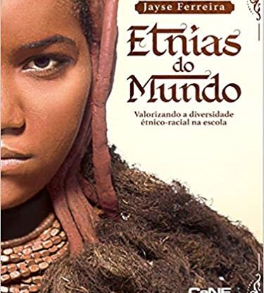 ETNIAS DO MUNDO