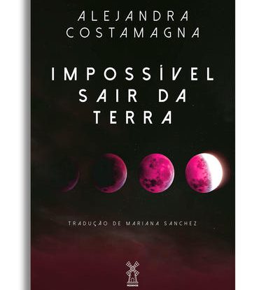 IMPOSSÍVEL SAIR DA TERRA