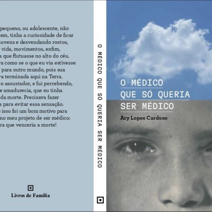 O MÉDICO QUE SÓ QUERIA SER MÉDICO
