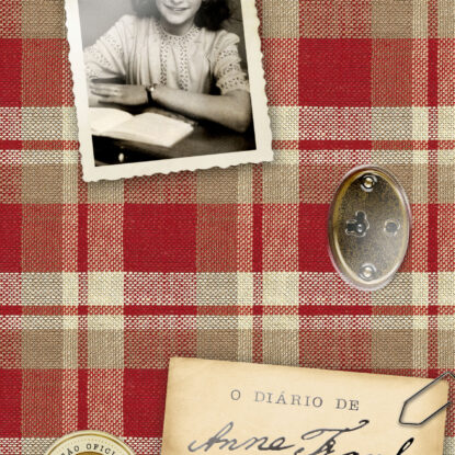 O DIÁRIO DE ANNE FRANK