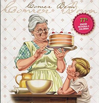 DONA BENTA - COMER BEM