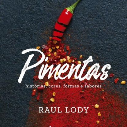 PIMENTAS