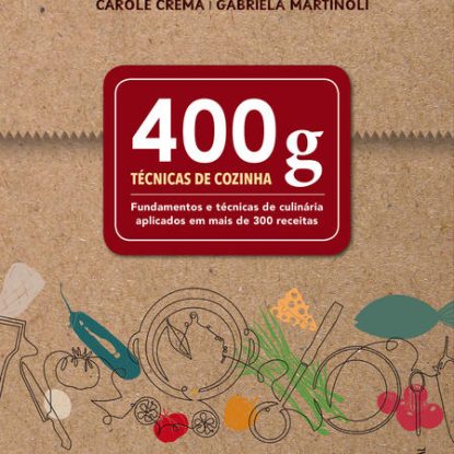 400 G