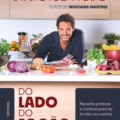 DO LADO DO FOGÃO