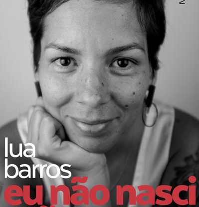 EU NÃO NASCI MÃE (LIVRO COM PÔSTER)