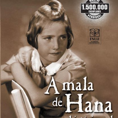 A MALA DE HANA