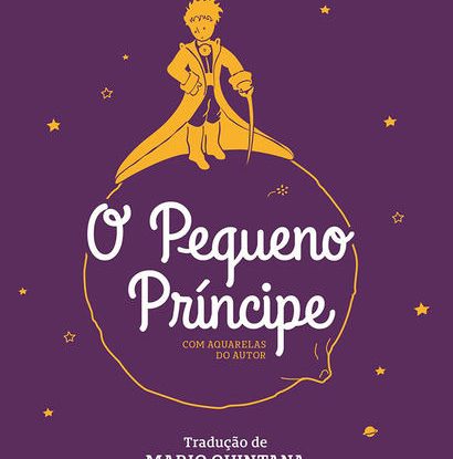 O PEQUENO PRÍNCIPE