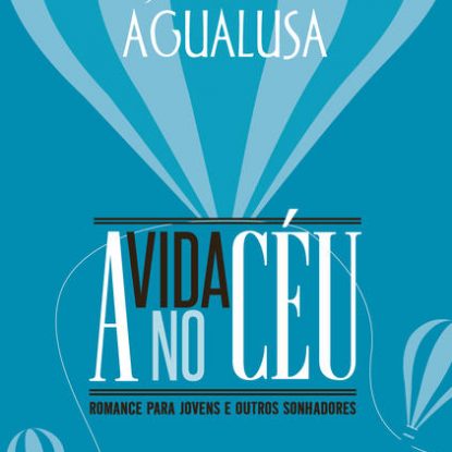 A VIDA NO CÉU
