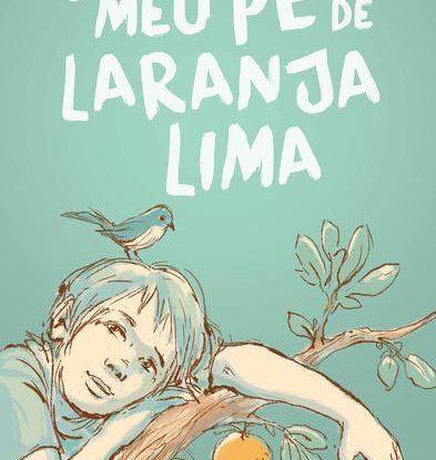 O meu pé de laranja lima