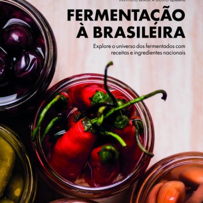 FERMENTAÇÃO À BRASILEIRA