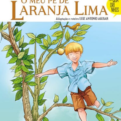 O meu pé de laranja lima