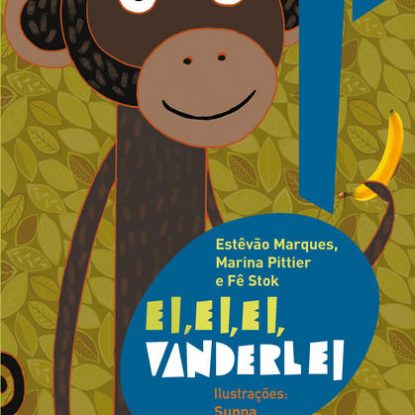 EI, EI, EI VANDERLEI