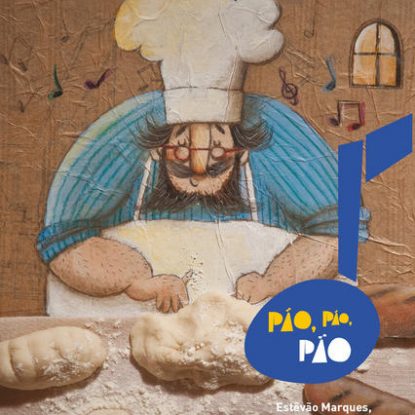 PÃO, PÃO, PÃO
