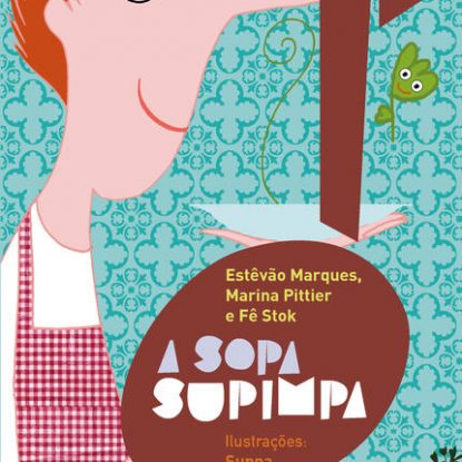 A SOPA SUPIMPA