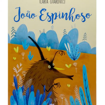 JOÃO ESPINHOSO