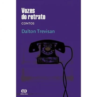 VOZES DO RETRATO